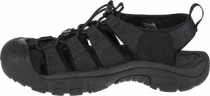 Keen Keen Newport H2 1022258 Czarne 43 2