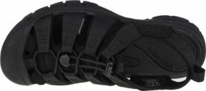 Keen Keen Newport H2 1022258 Czarne 43 3