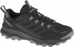 Buty trekkingowe męskie Merrell Speed Strike czarne r. 42 2