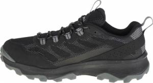 Buty trekkingowe męskie Merrell Speed Strike czarne r. 44 1/2 3