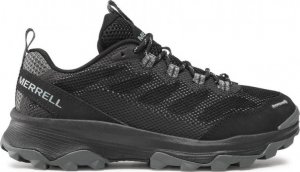 Buty trekkingowe męskie Merrell Speed Strike czarne r. 45 1