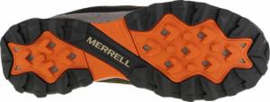 Buty trekkingowe męskie Merrell Speed Strike zielone r. 41 4