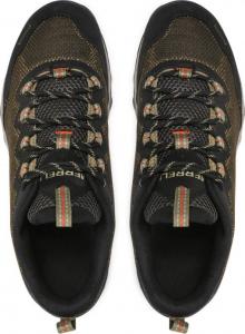 Buty trekkingowe męskie Merrell Speed Strike zielone r. 43 1/2 5