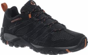Buty trekkingowe męskie Merrell Alverstone czarne r. 41 2