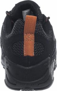 Buty trekkingowe męskie Merrell Alverstone czarne r. 41 3