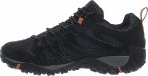 Buty trekkingowe męskie Merrell Alverstone czarne r. 41 4