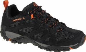Buty trekkingowe męskie Merrell Alverstone czarne r. 49 1
