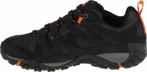 Buty trekkingowe męskie Merrell Alverstone czarne r. 49 2