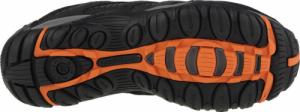 Buty trekkingowe męskie Merrell Alverstone czarne r. 49 4