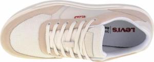 Levi`s Levi's Cline 234208-782-50 białe 43 3
