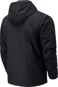 Kurtka męska New Balance MJ13901 czarna r. L 2