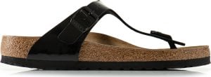 Birkenstock Birkenstock Gizeh 43661 Czarne 42 1