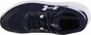 Under Armour Under Armour Charged Rogue 3 3024877-401 Granatowe 43 2