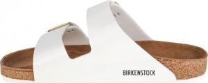 Birkenstock Klapki damskie Arizona białe r. 38 (1005293) 2