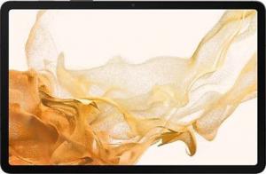 Tablet Samsung Galaxy Tab S8 11" 128 GB 5G Czarne (SM-X706BZAAEUE) 1