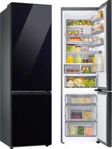 Lodówka Samsung RB38A7B5D22 2