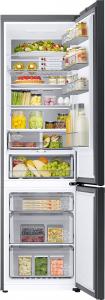 Lodówka Samsung RB38A7B5D22 5