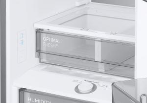 Lodówka Samsung RB38A7B5D22 7