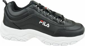 Fila Fila Strada Low Wmn 1010560-25Y Czarne 39 2