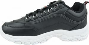 Fila Fila Strada Low Wmn 1010560-25Y Czarne 39 3