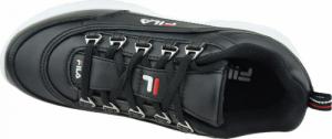 Fila Fila Strada Low Wmn 1010560-25Y Czarne 39 4