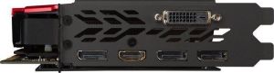 Karta graficzna MSI GeForce GTX 1070 Gaming 8GB GDDR5 (256 Bit) HDMI, DVI-D, 3xDP (GTX 1070 Gaming 8G) 3