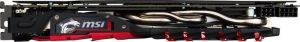 Karta graficzna MSI GeForce GTX 1070 Gaming 8GB GDDR5 (256 Bit) HDMI, DVI-D, 3xDP (GTX 1070 Gaming 8G) 7