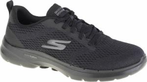 Skechers Skechers Go Walk 6 - Bold Vision 124512-BBK Czarne 36 1