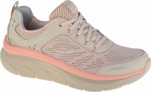 Skechers Skechers D'Lux Walker-Infinite Motion 149023-NTPK białe 41 1