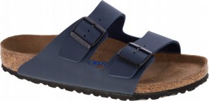Birkenstock Birkenstock Arizona BF 51061 Granatowe 39 1