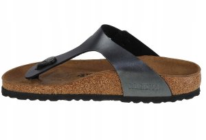 Birkenstock Birkenstock Gizeh BF 1021457 Czarne 37 3