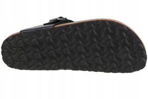 Birkenstock Birkenstock Gizeh BF 1021457 Czarne 37 5