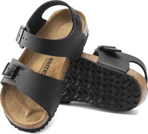 Birkenstock Birkenstock New York BF Kids 1005885 Czarne 39 5