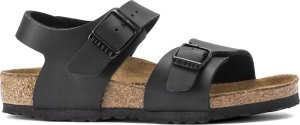 Birkenstock Birkenstock New York BF Kids 1005885 Czarne 36 4