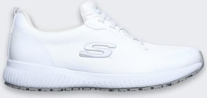 Skechers Skechers Squad SR 77222EC-WHT białe 37 1