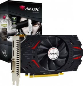 Karta graficzna AFOX Geforce GTX 750 2GB GDDR5 (AF750-2048D5H6-V3) 1