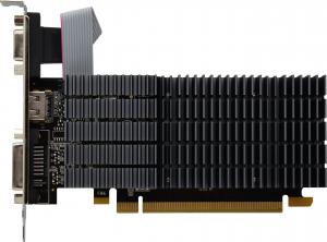 Karta graficzna AFOX Radeon HD 6450 2GB DDR3 (AF6450-2048D3L9-V2) 1
