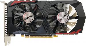 Karta graficzna AFOX GeForce GTX 750 Ti 4GB GDDR5 (AF750TI-4096D5H1) 1