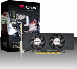 Karta graficzna AFOX GeForce GTX 750 4GB GDDR5 (AF750-4096D5L4-V2) 1