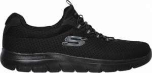 Skechers Skechers Summits 52811-BBK Czarne 42,5 1