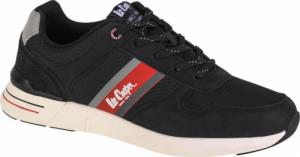 Lee Cooper Lee Cooper LCW-22-29-0827M Czarne 45 1