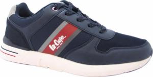 Lee Cooper Lee Cooper LCW-22-29-0826M Granatowe 42 2