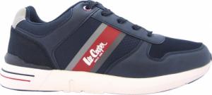 Lee Cooper Lee Cooper LCW-22-29-0826M Granatowe 42 3