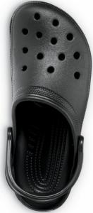 Crocs Crocs Classic 10001-001 Czarne 49/50 1