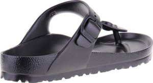 Birkenstock Birkenstock Gizeh W Eva 128201 Czarne 45 11