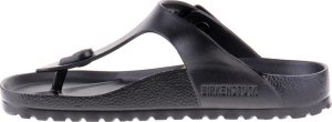 Birkenstock Birkenstock Gizeh W Eva 128201 Czarne 45 3