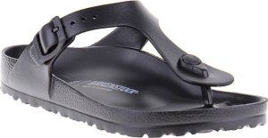 Birkenstock Birkenstock Gizeh W Eva 128201 Czarne 45 5
