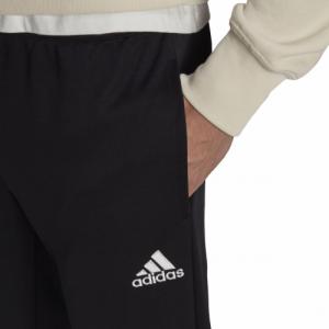 Adidas adidas Entrada 22 Training Pants HC0332 Czarne 3XL 3