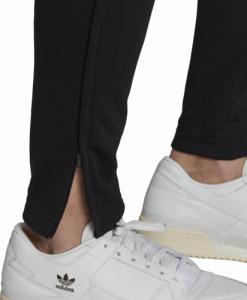 Adidas adidas Entrada 22 Training Pants HC0332 Czarne S 4