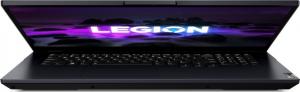 Laptop Lenovo Legion 5 17ACH6 Ryzen 7 5800H / 16 GB / 512 GB / W11 / RTX 3050 / 144 Hz (82K0006JPB) 1